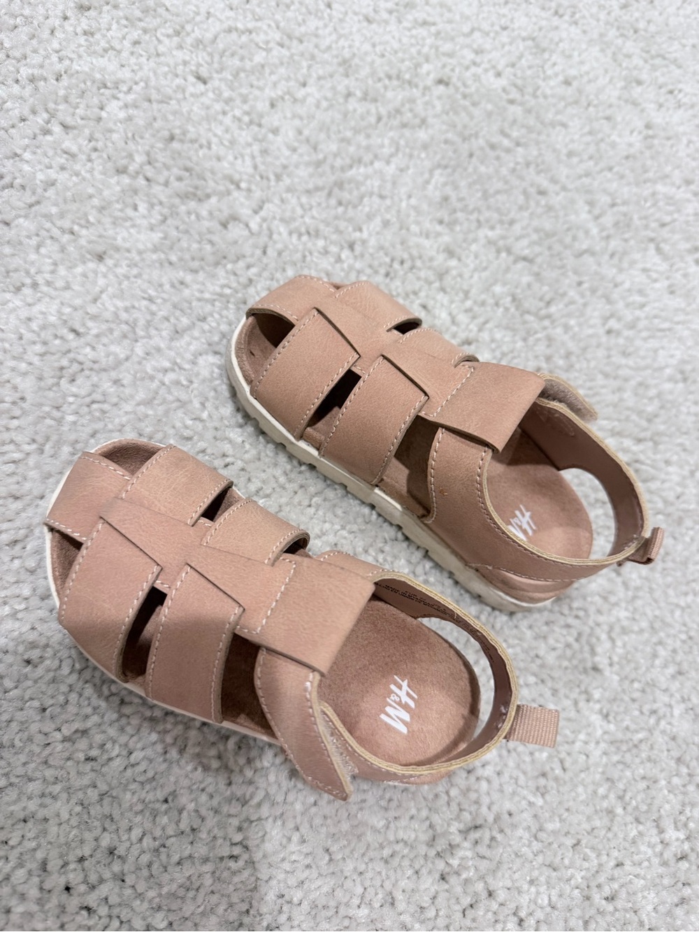 H&M Sandals